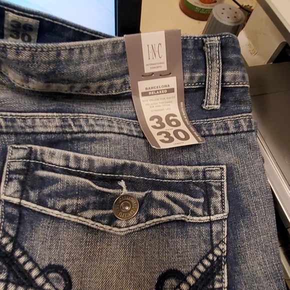 Men's Jeans lot of 3 - Picture 4 of 4